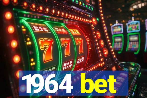 1964 bet